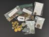 World Coins and Commemorative Medals Including British, Canadian, and Medals - 7
