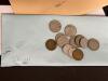 World Coins Grouping: France, Spain, Australia, Germany, Greece, More - 5