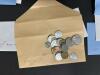 World Coins Grouping: France, Spain, Australia, Germany, Greece, More - 7