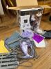 Shark Multi-Surface Portable Steam Cleaner with Accessories - 3