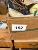 Craft Fabrics and Handmade Decorative Items - 6