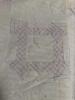 Handmade Patchwork Quilt in Pastel Churn Dash Pattern - 5