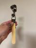 Pair of Ornate Art Nouveau-Style Letter Openers - 4
