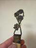 Pair of Ornate Art Nouveau-Style Letter Openers - 5