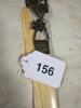 Pair of Ornate Art Nouveau-Style Letter Openers - 10