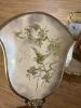 Vanity Accessories, Brass Hand Mirror, Montreux Carriage Clock, Manicure Set - 3