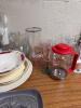 Lot of Glasses, Mugs and More - 3