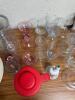Lot of Glasses, Mugs and More - 5