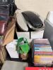 Travel Bags, Office Supplies, and More - 6