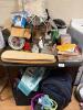 Travel Bags, Office Supplies, and More - 10