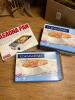 New in Box Corningware Dishes and Lasagna Pan
