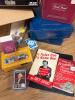Trivial Pursuit and Games Lot - 2