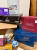 Trivial Pursuit and Games Lot - 3