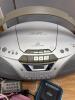 Sony CD Stero and Children's Headphones - 2