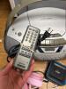 Sony CD Stero and Children's Headphones - 3