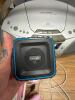 Sony CD Stero and Children's Headphones - 4