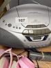 Sony CD Stero and Children's Headphones - 7