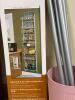 ClosetMaid Adjustable 8 Tier Wall and Closet Rod - 2