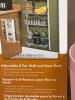 ClosetMaid Adjustable 8 Tier Wall and Closet Rod - 3
