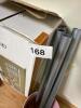ClosetMaid Adjustable 8 Tier Wall and Closet Rod - 6