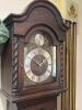 Colonial Grandfather Clock - 2