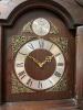 Colonial Grandfather Clock - 3