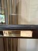 Colonial Grandfather Clock - 5