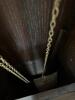 Colonial Grandfather Clock - 7