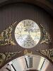 Colonial Grandfather Clock - 12