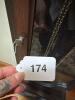 Colonial Grandfather Clock - 19