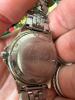 Fossil Blue Watch with Assorted Costume Jewelry Necklaces and Bracelets - 5