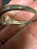 Sterling Silver Cuff Bracelet, Brooch, Ring, Chain & Bracelet - 9