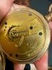 American Waltham Pocket Watch in Ornate Gold-Filled Case - 13