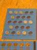 U.S. Coin Folders With Lincoln Cents, Jefferson Nickels & Kennedy Halves - 4