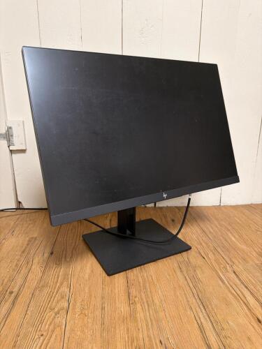 HP Z Series Computer Monitor