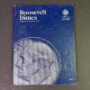 Roosevelt Dimes Collection & Kennedy Half Dollar - 4