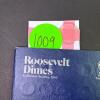 Roosevelt Dimes Collection & Kennedy Half Dollar - 8