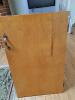 Wooden Drawers and Cabinet Door - 3