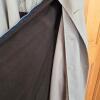 Christian Dior Monsieur Wool Trench Coat 42R - 6