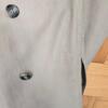 Christian Dior Monsieur Wool Trench Coat 42R - 7