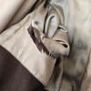 Christian Dior Monsieur Wool Trench Coat 42R - 9