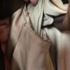 Christian Dior Monsieur Wool Trench Coat 42R - 10