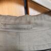 Christian Dior Monsieur Wool Trench Coat 42R - 11