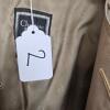 Christian Dior Monsieur Wool Trench Coat 42R - 12