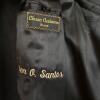Pierre Cardin Classic Cashmere Blend Overcoat - 4
