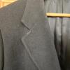 Pierre Cardin Classic Cashmere Blend Overcoat - 5