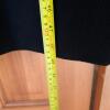 Pierre Cardin Classic Cashmere Blend Overcoat - 7