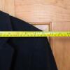 Pierre Cardin Classic Cashmere Blend Overcoat - 8