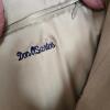 Charles Tyrwhitt Trench Coat with Plaid Lining Size 44 - 4