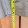 Charles Tyrwhitt Trench Coat with Plaid Lining Size 44 - 6
